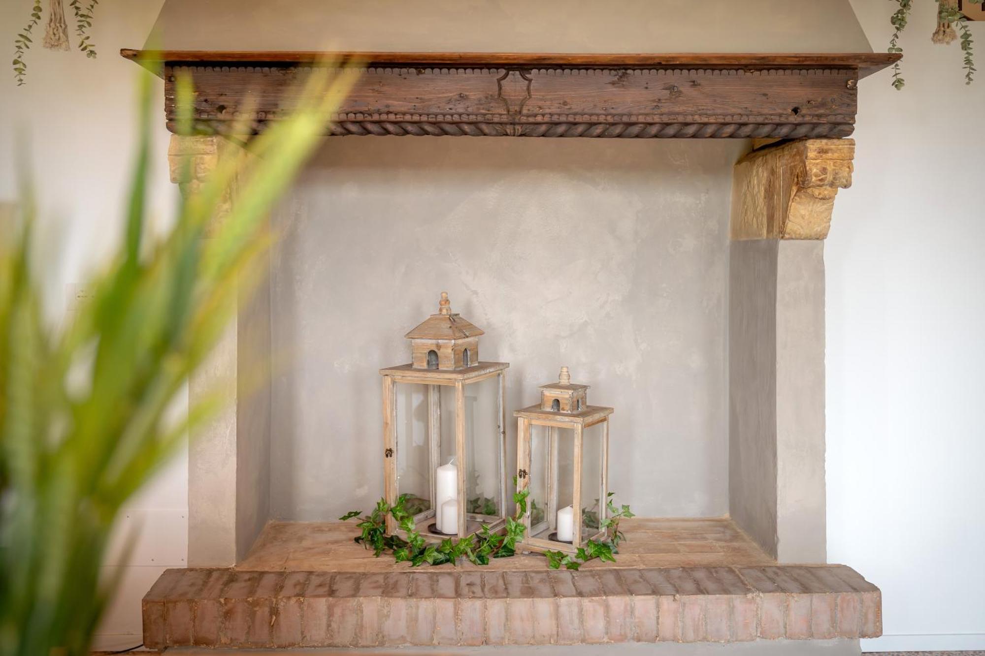 Barchessa Cappelletto Apart otel Torre di Mosto Dış mekan fotoğraf