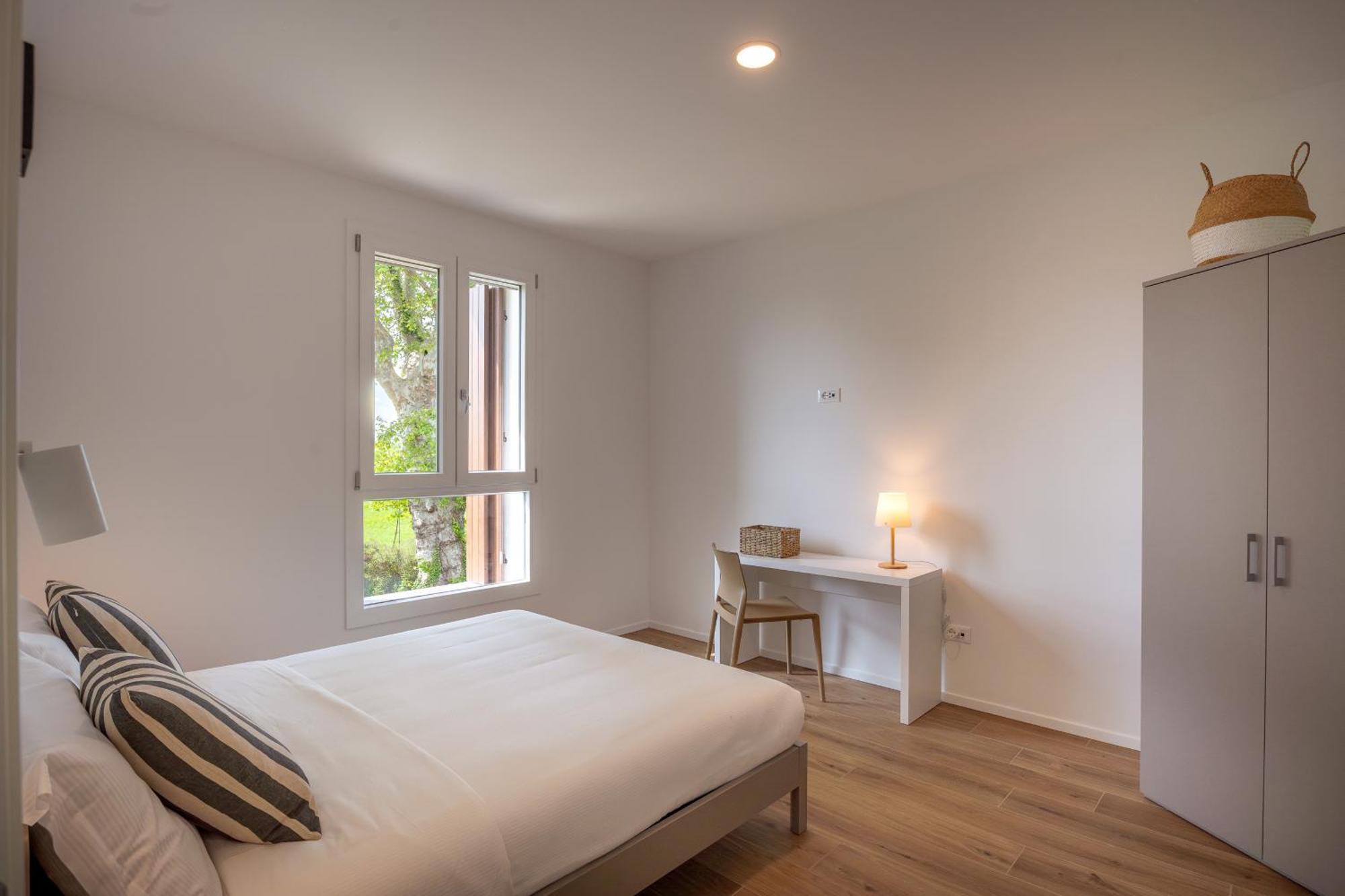 Barchessa Cappelletto Apart otel Torre di Mosto Dış mekan fotoğraf